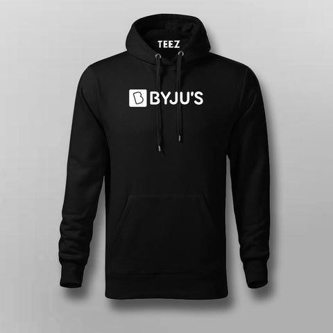 Byjus Hoodie - Education Innovator Wear by Teez