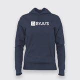 Byju's Learner - Women's Education Tee