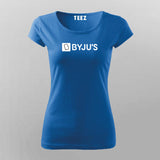 Byju's Learner - Women's Education Tee