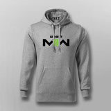 Call of Duty MW2 Hoodie for Men - Gaming Style