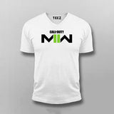 Call of Duty MW2 T-Shirt for Men - Gaming Style