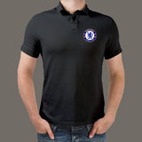 chelsea-black-polo-t-shirt