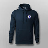 Chelsea Zip Hoodie and Polo for Men - Blues Fan Gear