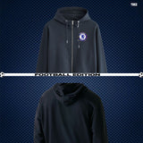 Chelsea Zip Hoodie and Polo for Men - Blues Fan Gear