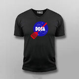 Dosa funny T-Shirt for men