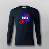 Dosa funny T-Shirt for men