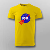 Dosa funny T-Shirt for men