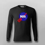 Dosa funny T-Shirt for men