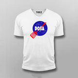 Dosa funny T-Shirt for men