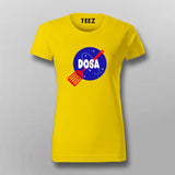 dosayellowtshirtforwomen