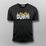 Dubai T-Shirt & Hoodie for Men - Luxury & Style