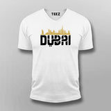 Dubai T-Shirt & Hoodie for Men - Luxury & Style