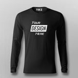 Customized T-Shirts India