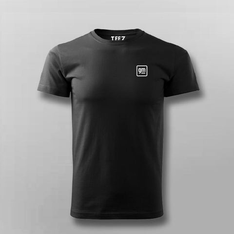 General Motors Tee - Automotive Power by Teez