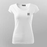 General Motors - Women's Automotive Tee