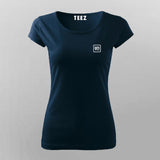 General Motors - Women's Automotive Tee