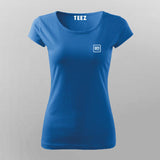 General Motors - Women's Automotive Tee