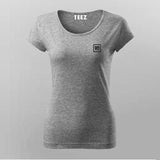 General Motors - Women's Automotive Tee