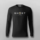 Ghost of Yotei T-Shirt for Men - Unique Gaming Style