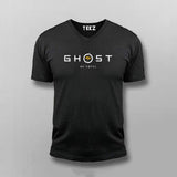 Ghost of Yotei T-Shirt for Men - Unique Gaming Style