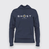 Ghost of Yotei Hoodie for Women - Unique Gaming Style