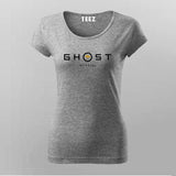 Ghost of Yotei T-Shirt for Women - Unique Gaming Style