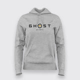 Ghost of Yotei Hoodie for Women - Unique Gaming Style