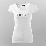 Ghost of Yotei T-Shirt for Women - Unique Gaming Style