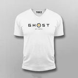 Ghost of Yotei T-Shirt for Men - Unique Gaming Style