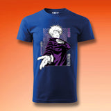 gojo-blue-t-shirt-men