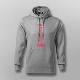 Beer Maze Hoodie for Men – Fun Drinking Online India