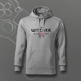 The Witcher T-Shirt for Men | Legendary Monster Slayer Tee