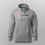 Livewire Hoodie For Men – Electrify Your Style