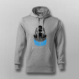 Cyber Security Hoodie for Men - Ethical Hacker