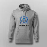 IIT Indore T-Shirt For Men - Proudly Represent Your Alma Mater