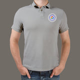 Cloud Engineer Polo T-Shirt – Show Your Cloud Expertise