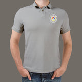 Google Workspace Administrator Polo T-Shirt – Power Your Productivity