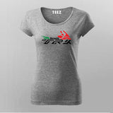 benelli trk T shirt For women