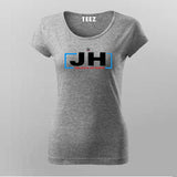 I believe in joe hendry T shirt for Women