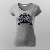 Sloths Gym T-Shirt For Women – Funny Lazy Fitness Workout Tee