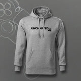 Uncharted Hoodie for Men | Adventure Awaits