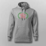 I Believe in Allah and the Last Day Hoodie for Men