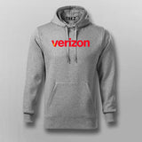 Verizon Hoodie For Men - Stay Connected in Style