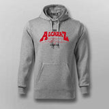 Alcaraz 2003 Born El Palmar Hoodie for Men Tennis Legend