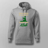 Being Muslim Is the Biggest Reward T-Shirt for Men