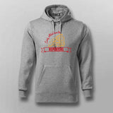 Surely Allah Loves the Repenters Hoodie for Men - Faithful Style