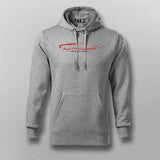 Ajith Racing Hoodie for Men - Speed and Style Combined