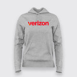 Verizon T-Shirt For Women - Stay Connected in Style