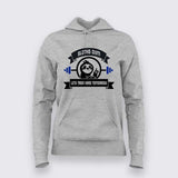 Sloths Gym Hoodie For Women – Funny Lazy Fitness Workout