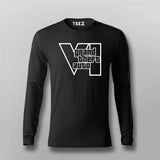 GTA 6 T-Shirt for Men - Iconic Gamer Style